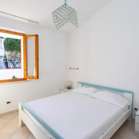 Trilocale Con Terrazzo A 100 Metri Dal Mare, - M025 Marcelli