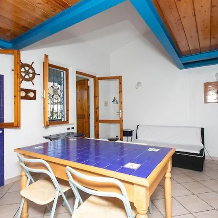 Trilocale Con Terrazzo A 100 Metri Dal Mare, - M025 아파트 마르첼리